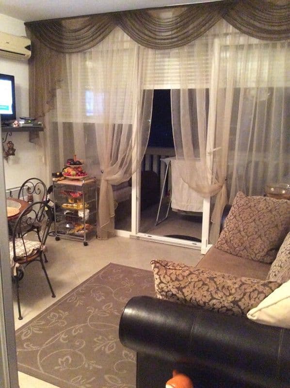 Квартира в Херцег-Нови, Черногория, 65 м2