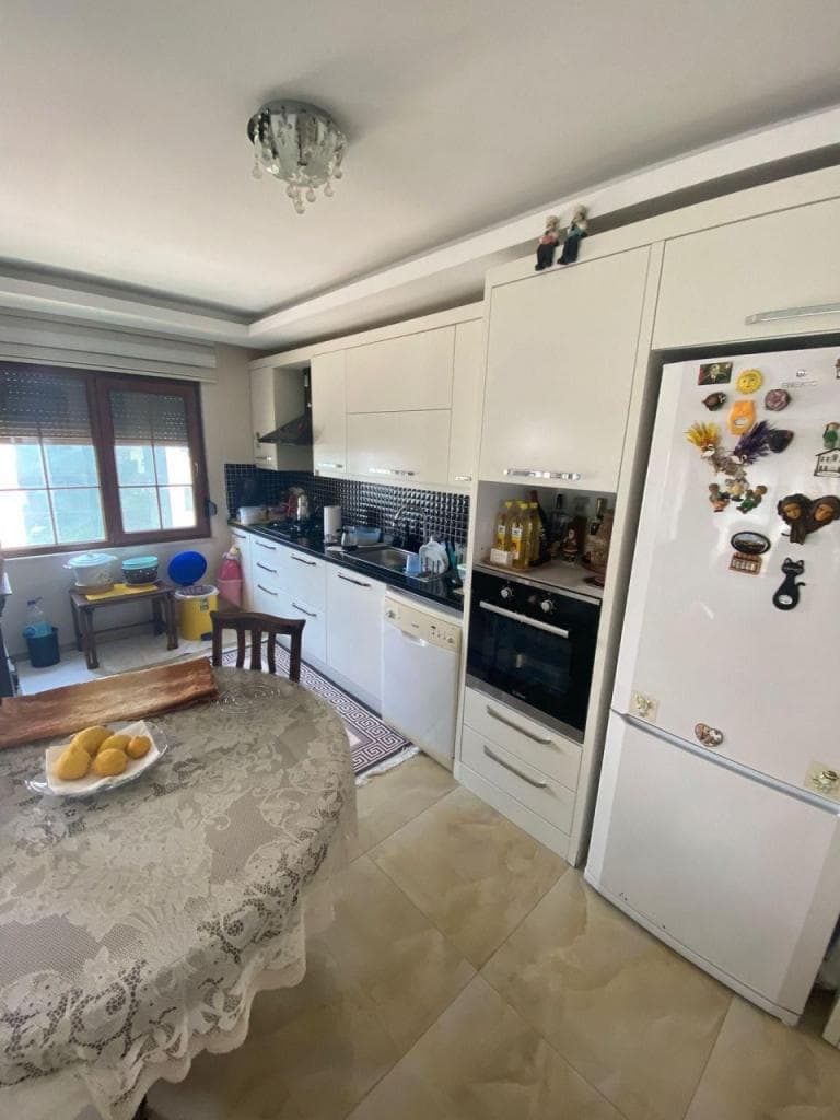 Квартира в Кестеле, Турция, 120 м2, фото 2