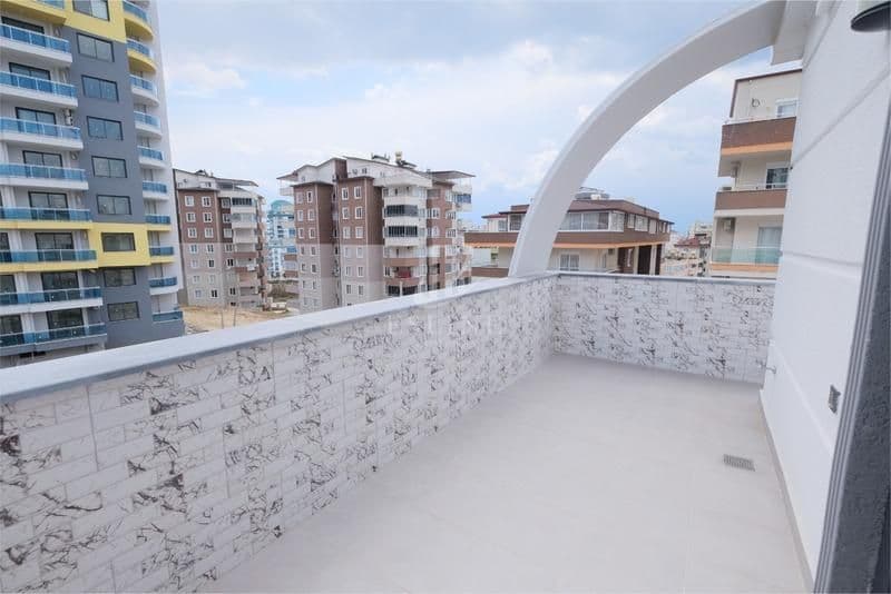 Пентхаус в Алании, Турция, 125 м2, фото 5
