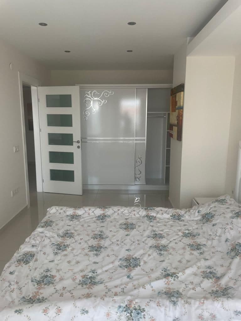 Пентхаус в Кестеле, Турция, 120 м2, фото 4