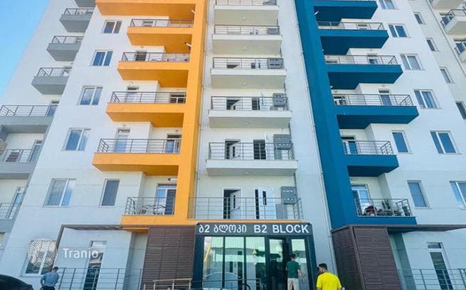 3-комнатная квартира 99 м² в Тбилиси (город), Грузия, фото 5