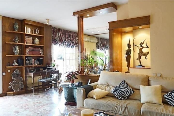 Апартаменты в Барселоне, Испания, 285 м², фото 3