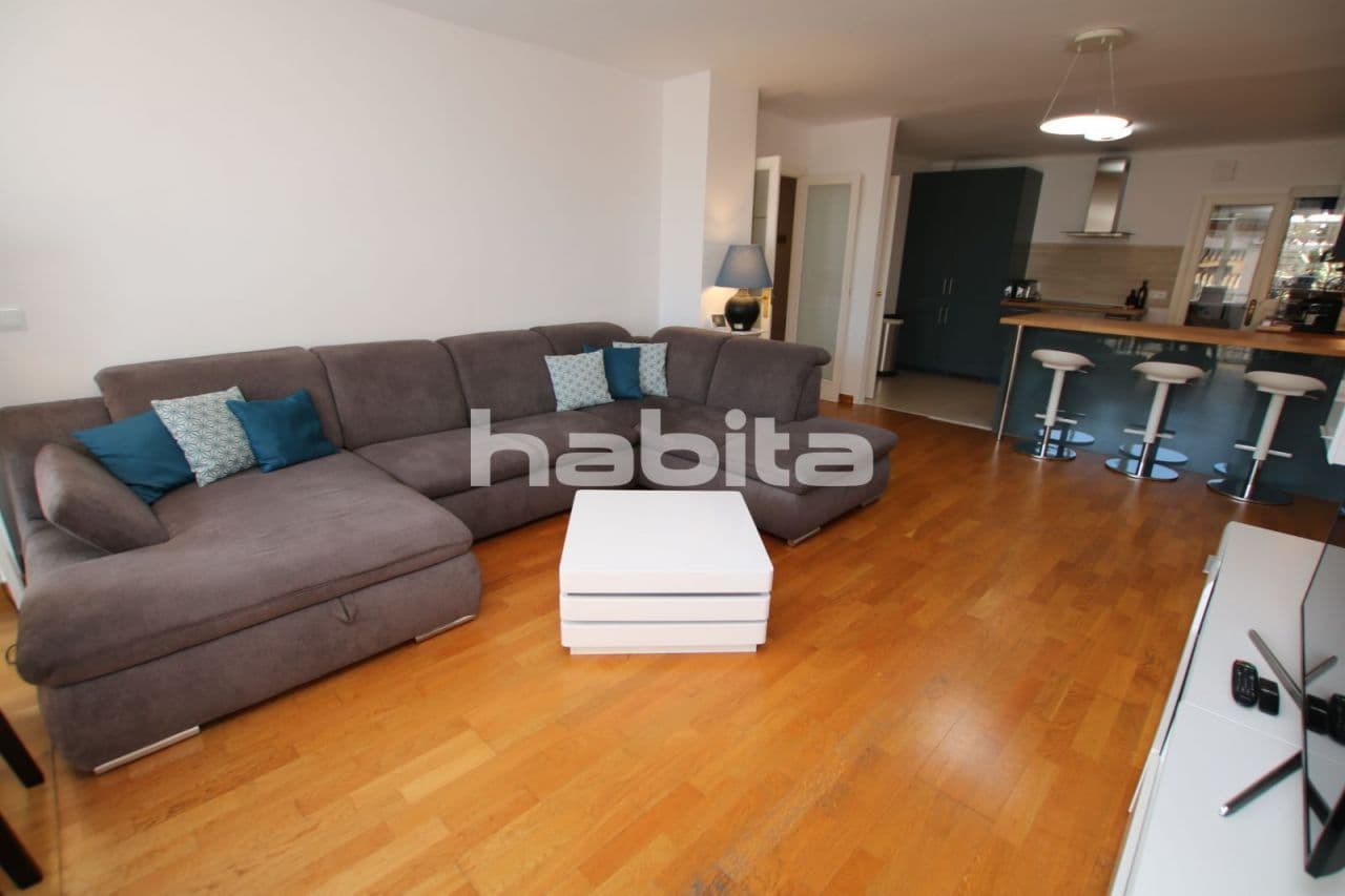 Апартаменты в Пальма-де-Майорке, Испания, 72 м², фото 2