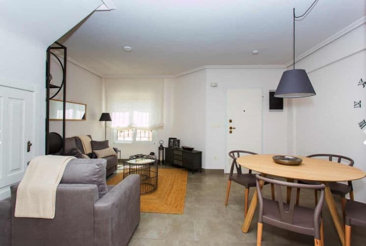 Апартаменты в Санта-Поле, Испания, 84 м², фото 5