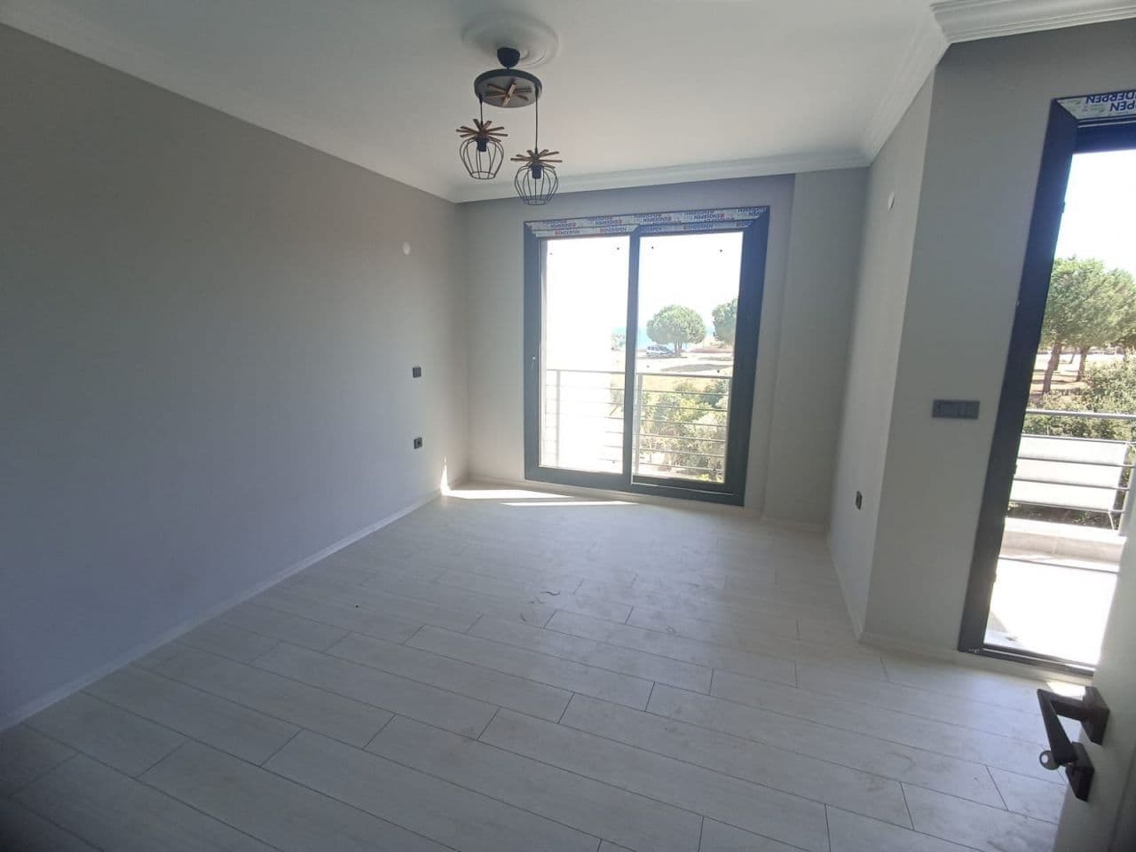 Апартаменты в Дидиме, Турция, 75 м2, фото 3