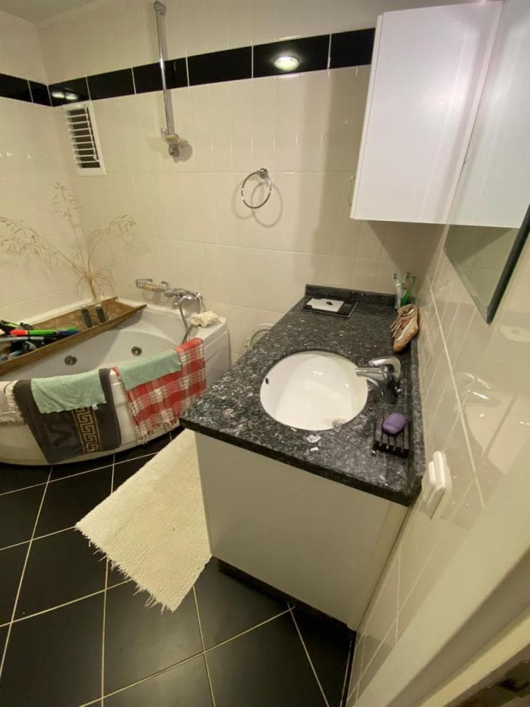 Квартира в Алании, Турция, 120 м2, фото 5