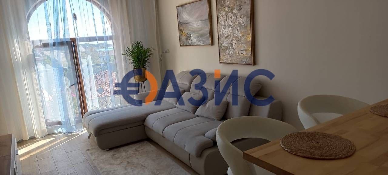 Апартаменты в Равде, Болгария, 53.7 м², фото 5