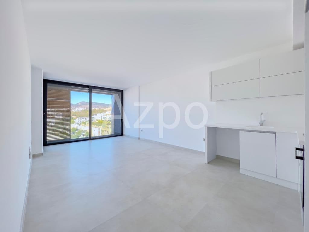 Апартаменты в Бодруме, Турция, 80 м², фото 4