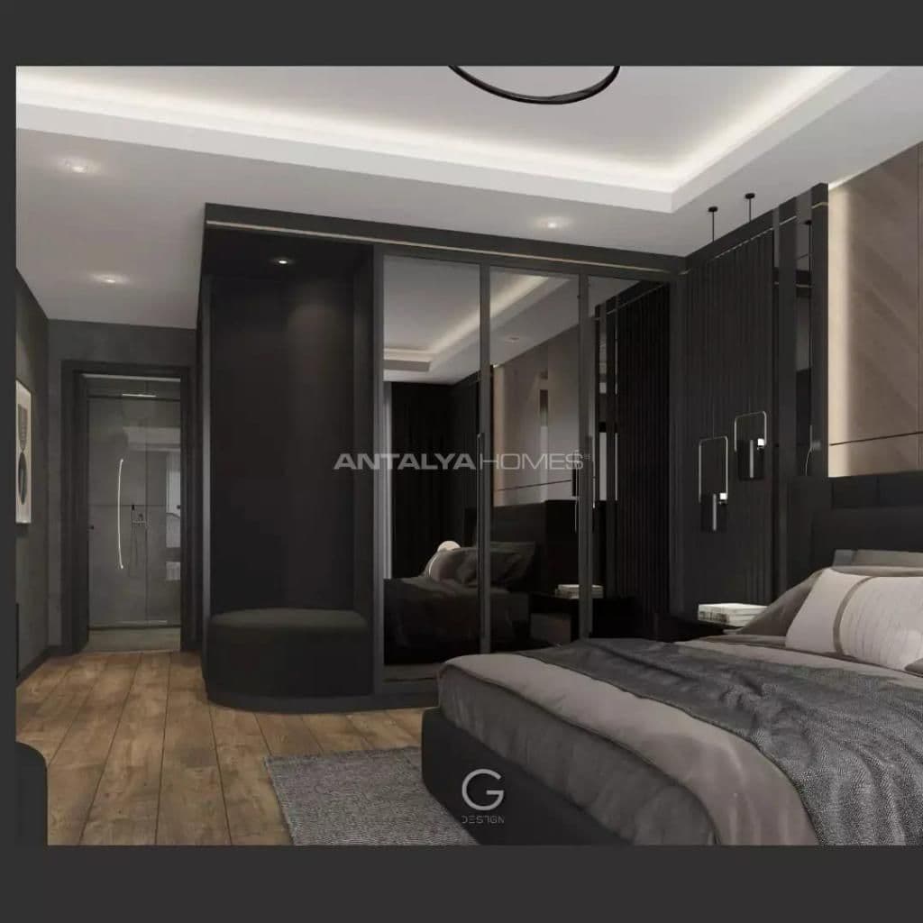 Апартаменты в Анкаре, Турция, 135 м2, фото 3