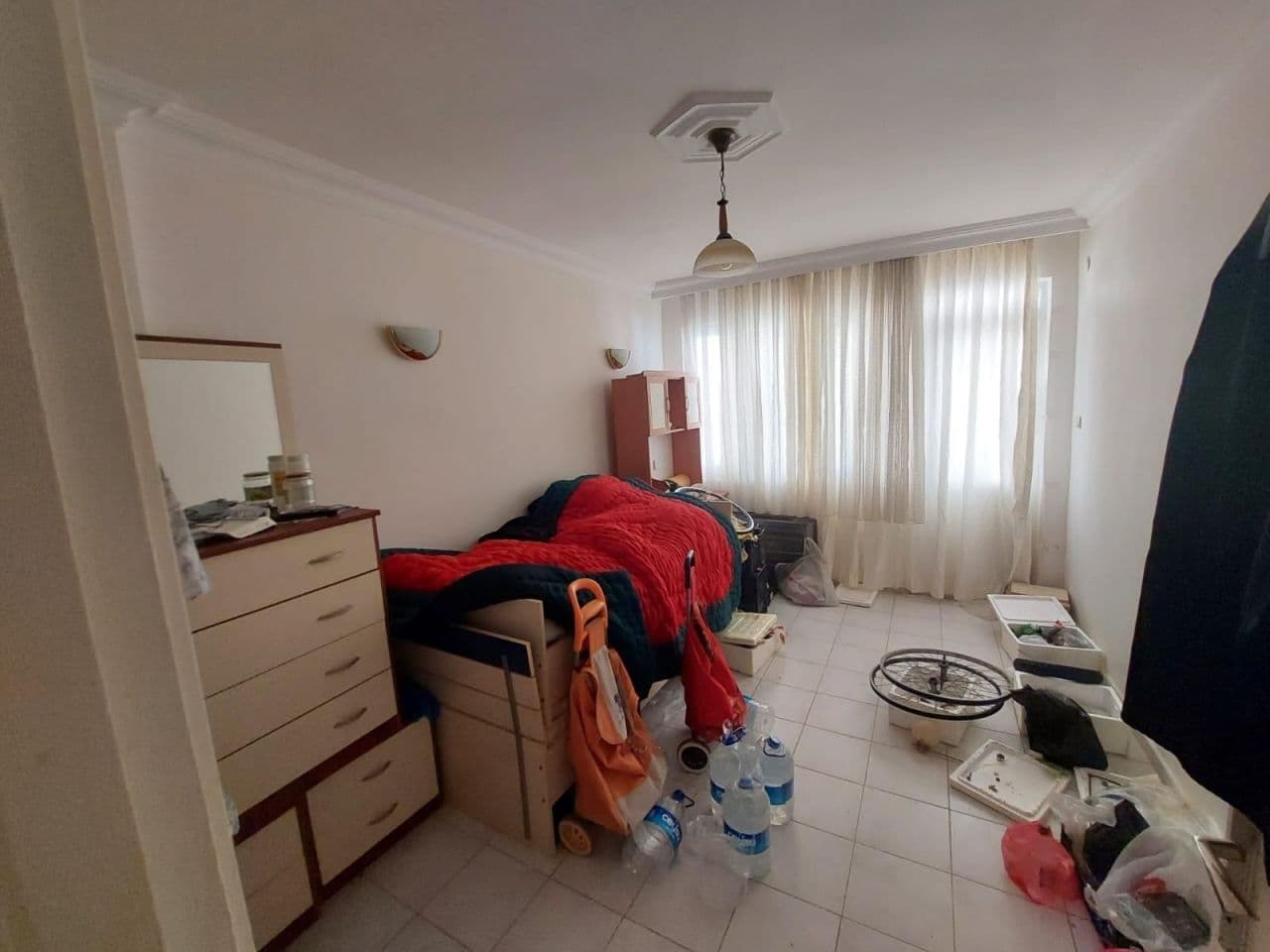 Квартира в Алании, Турция, 130 м2, фото 5