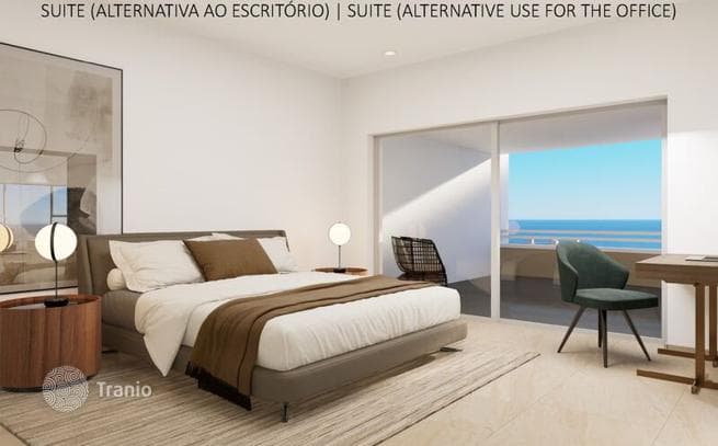 4-комнатная квартира 260 м² в Кашкайше, Португалия, фото 5
