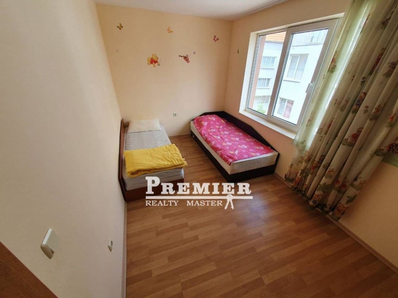 Квартира в Несебре, Болгария, 80 м², фото 2