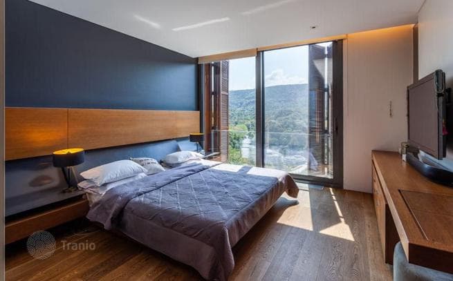 4-комнатная вилла 430 м² в Бейкозе, Турция, фото 5