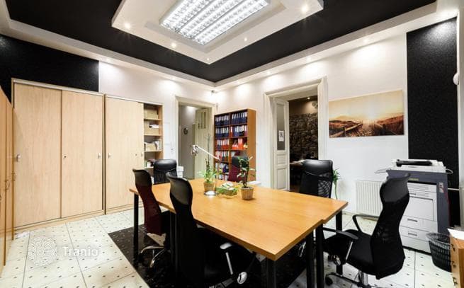 3-комнатная квартира 91 м² в Районе VI (Терезвароше), Венгрия