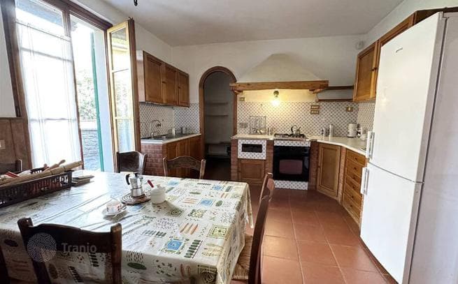 5-комнатная вилла 195 м² в Барберино-ди-Муджелло, Италия, фото 2