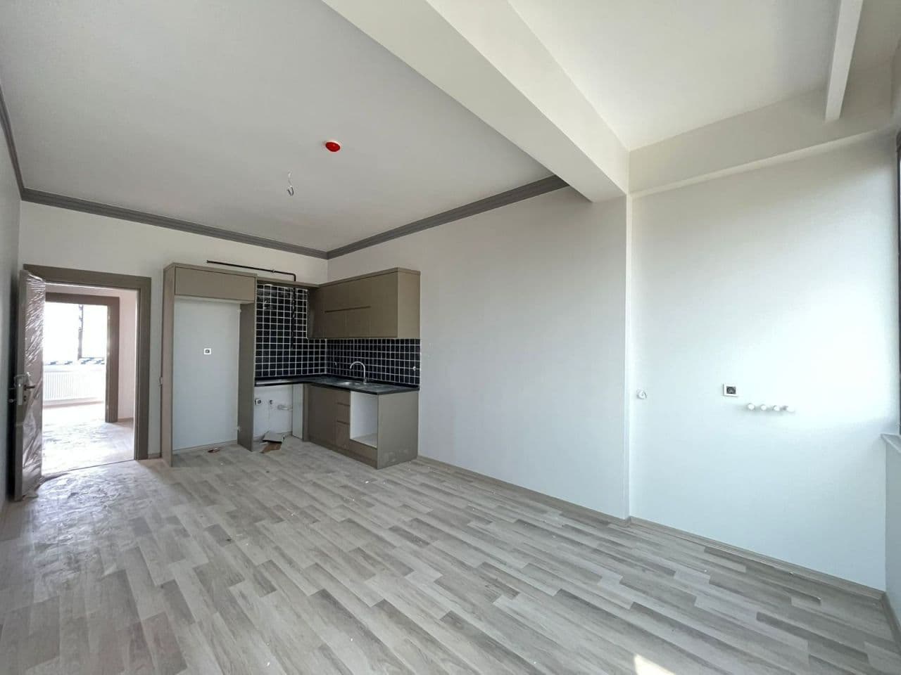 Квартира в Мерсине, Турция, 85 м², фото 3