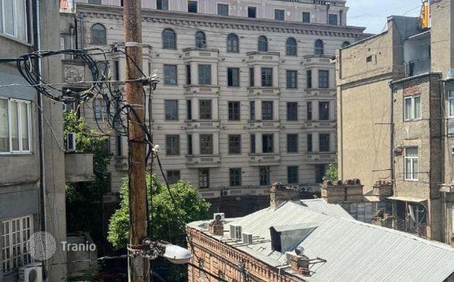 6-комнатная квартира 165 м² в Старом Тбилиси, Грузия