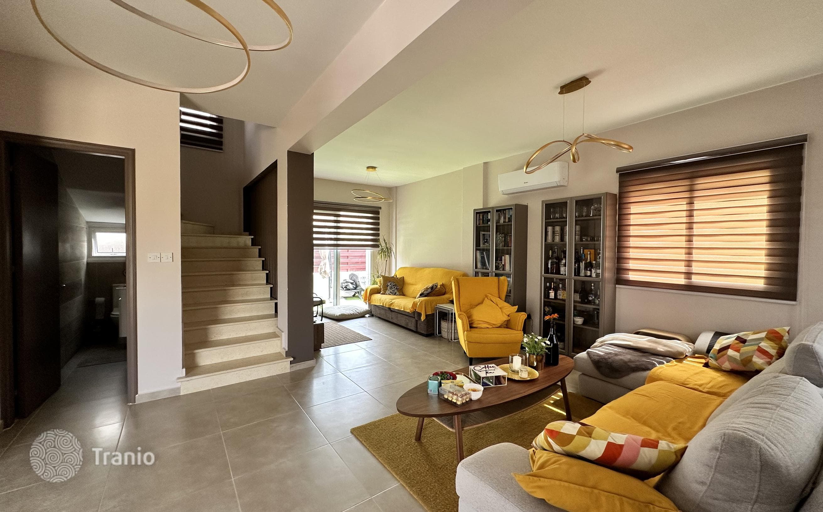 3-комнатный особняк 137 м² в Ороклини, Кипр, фото 2