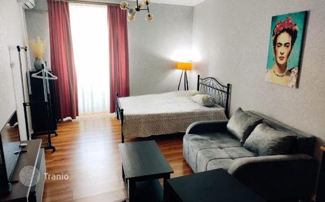 3-комнатная квартира 83 м² в Старом Тбилиси, Грузия, фото 2