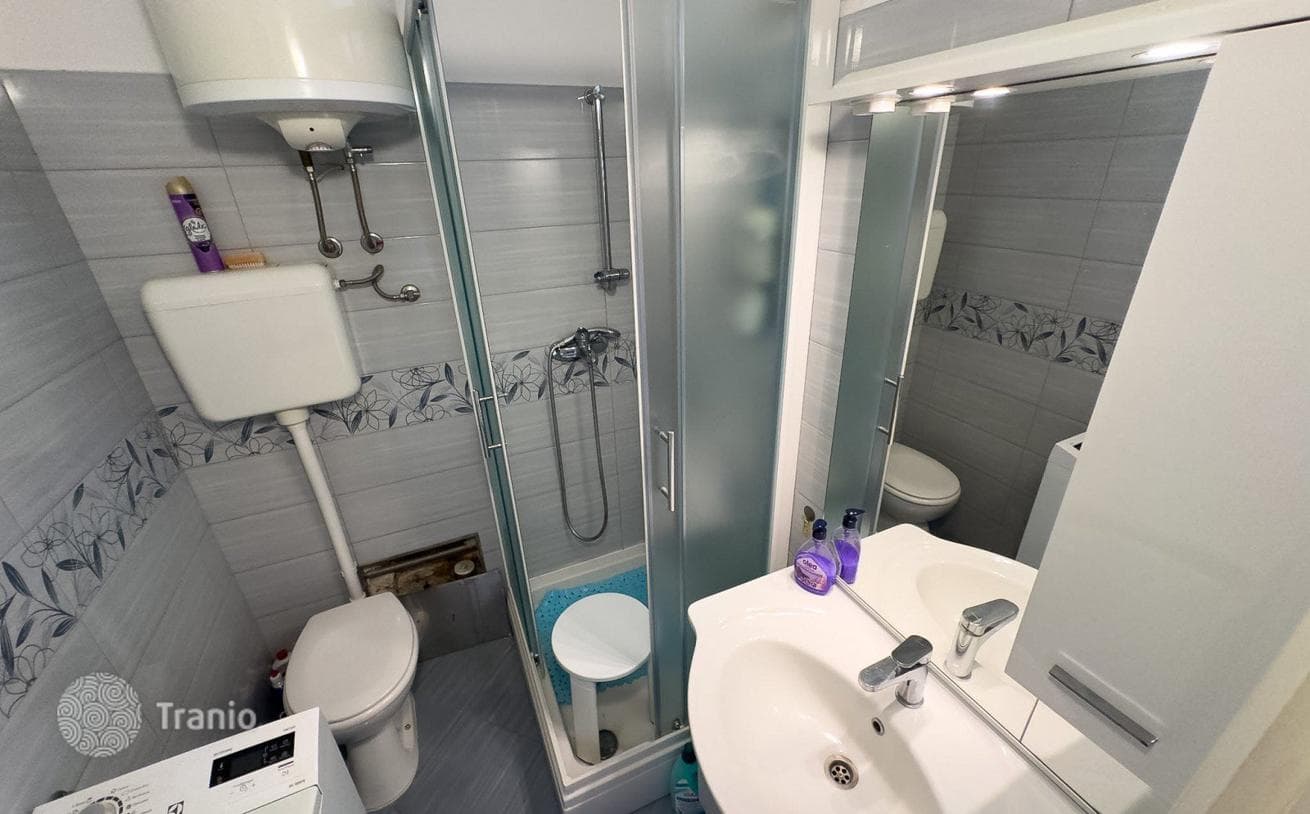 1-комнатная квартира 24 м² в Пуле, Хорватия, фото 5