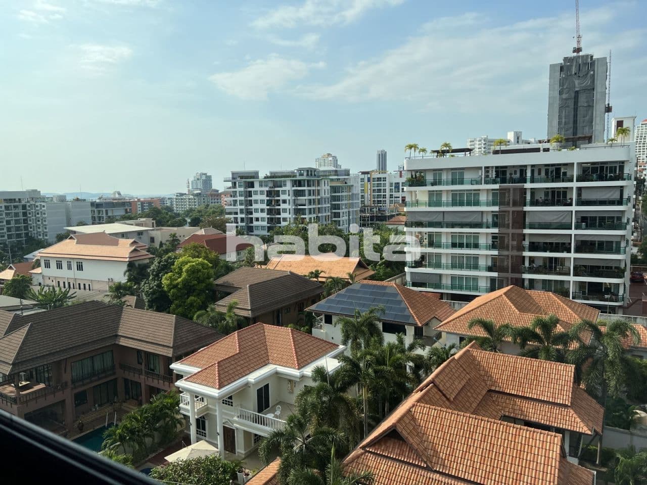 Апартаменты в Паттайе, Таиланд, 28.76 м², фото 5