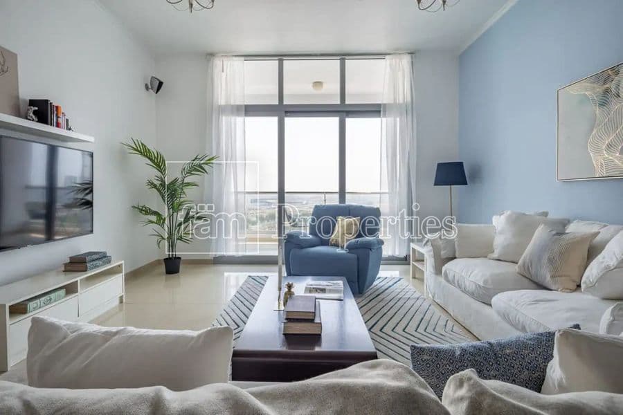 Апартаменты в Дубае, ОАЭ, 139 м2, фото 2