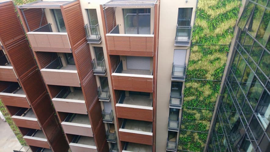Квартира в Риме, Италия, 61 м², фото 3
