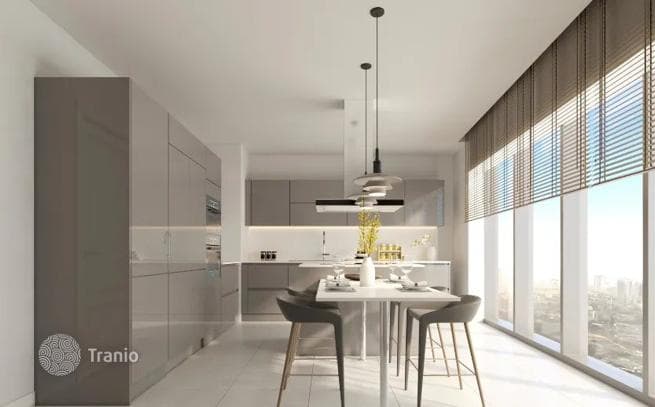 3-комнатная квартира 98 м² в Картале, Турция, фото 4