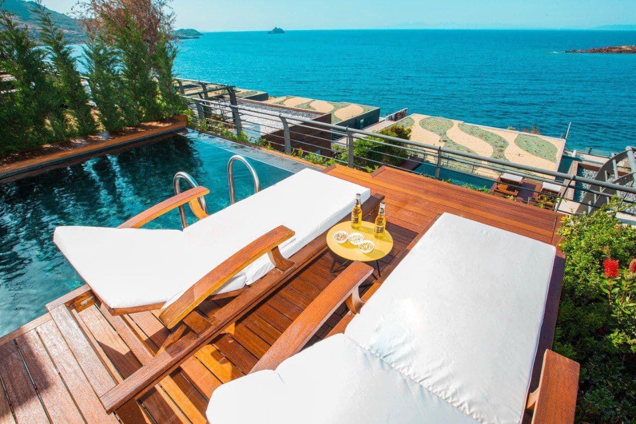 Таунхаус в Бодруме, Турция, 162 м², фото 3