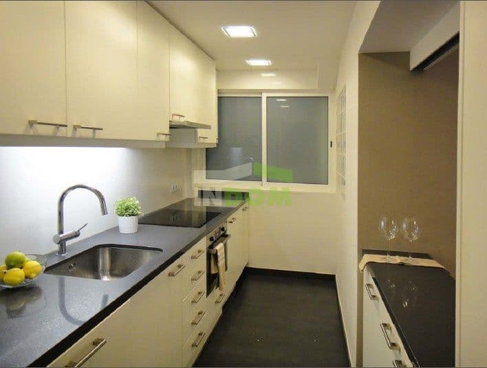 Апартаменты в Барселоне, Испания, 90 м², фото 4