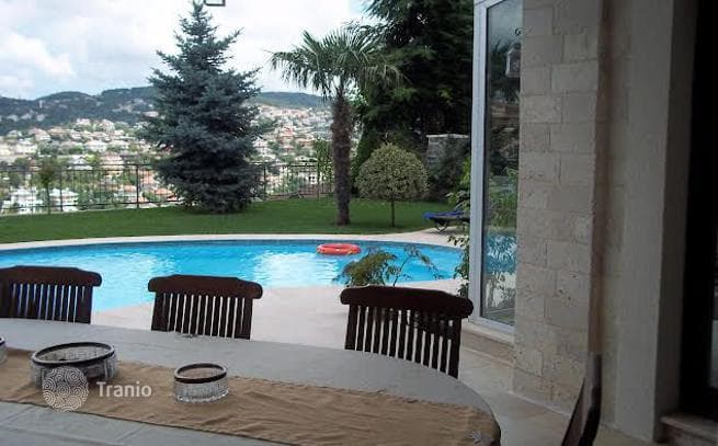 6-комнатная квартира 350 м² в Бейкозе, Турция, фото 5