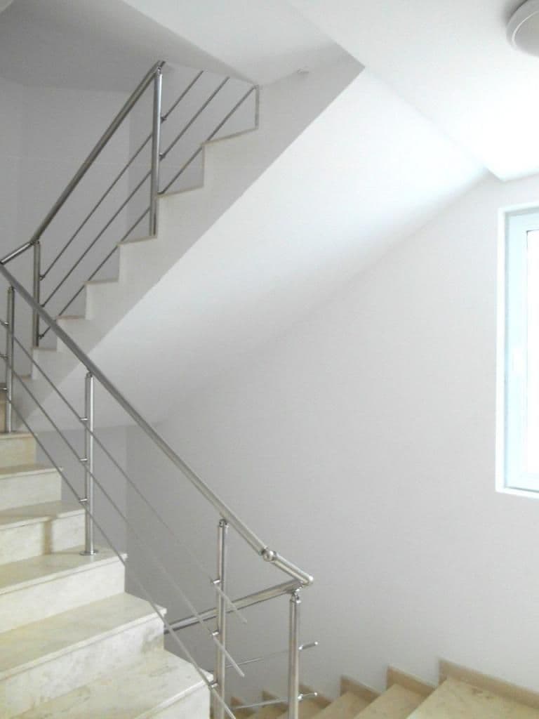 Апартаменты в Варне, Болгария, 60 м², фото 4