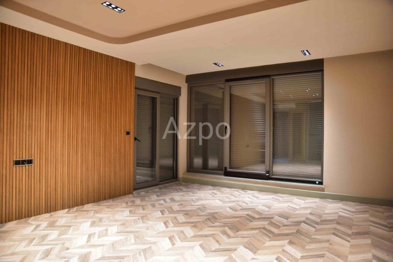 Апартаменты в Анталии, Турция, 115 м², фото 4