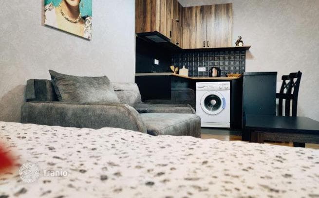 3-комнатная квартира 83 м² в Старом Тбилиси, Грузия, фото 4