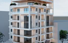 2-комнатные апартаменты в новостройке 100 м² в Салониках, Греция, фото 4