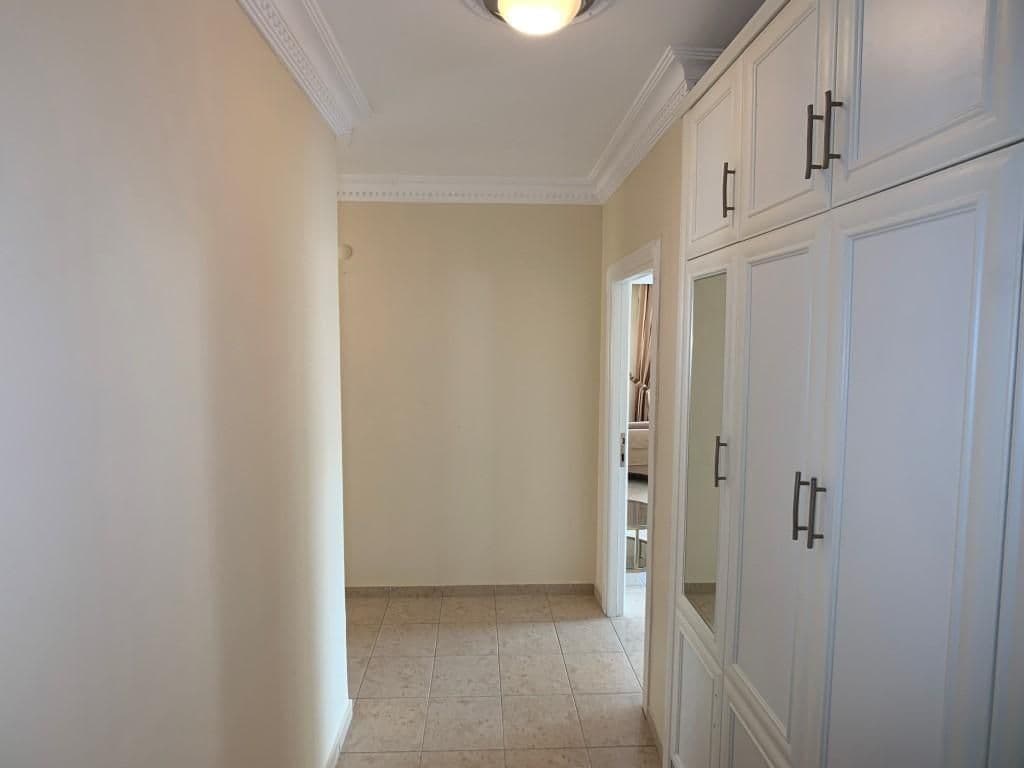 Квартира в Алании, Турция, 110 м2, фото 3