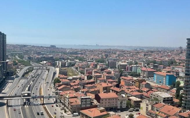 3-комнатная квартира 190 м² в Кадыкёе, Турция, фото 2