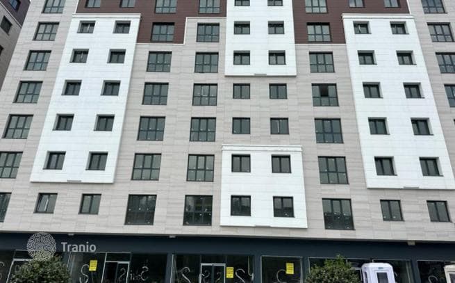 1-комнатная квартира 53 м² в Кягытхане, Турция, фото 4