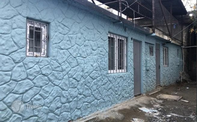 1-комнатная квартира 25 м² в Сабуртало, Грузия