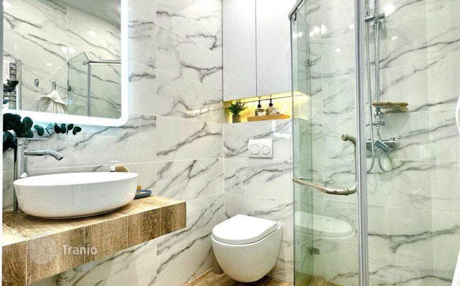 2-комнатная квартира 50 м² в Чакви, Грузия, фото 5