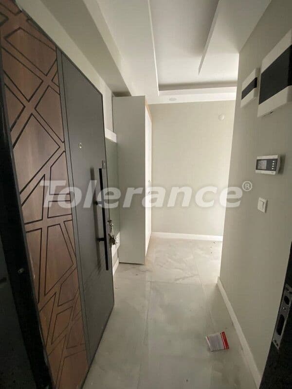 Апартаменты в Анталии, Турция, 90 м², фото 2