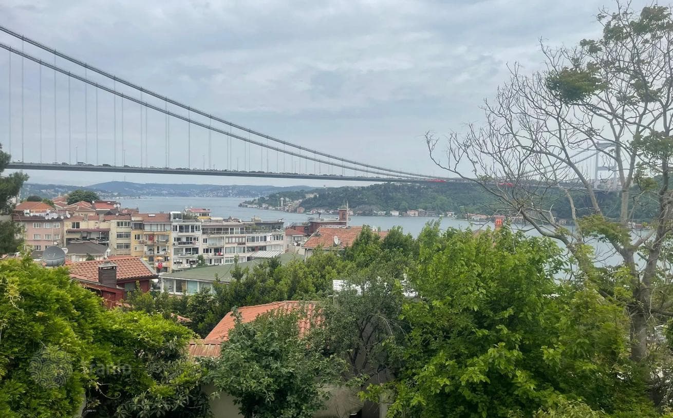 4-комнатная вилла 460 м² в Сарыере, Турция, фото 3