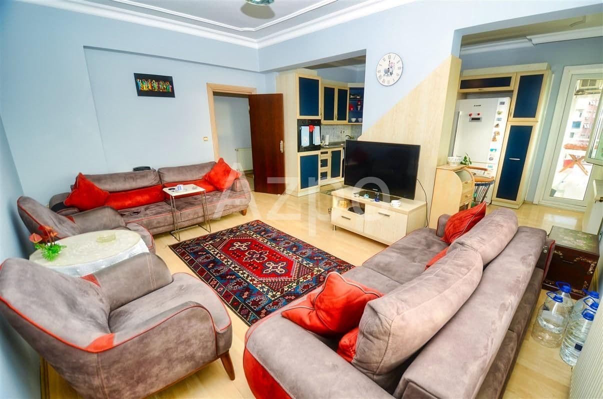 Пентхаус в Анталии, Турция, 368 м², фото 4