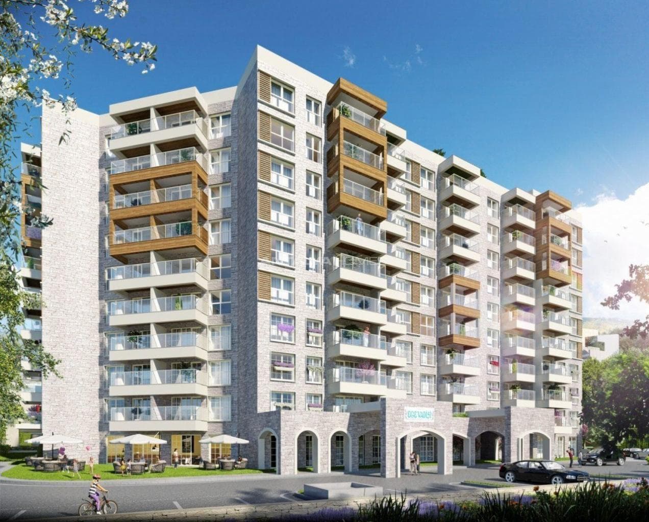 Апартаменты в Анкаре, Турция, 142 м2, фото 4