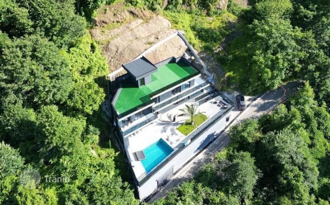 5-комнатная вилла 400 м² в Батуми, Грузия, фото 2