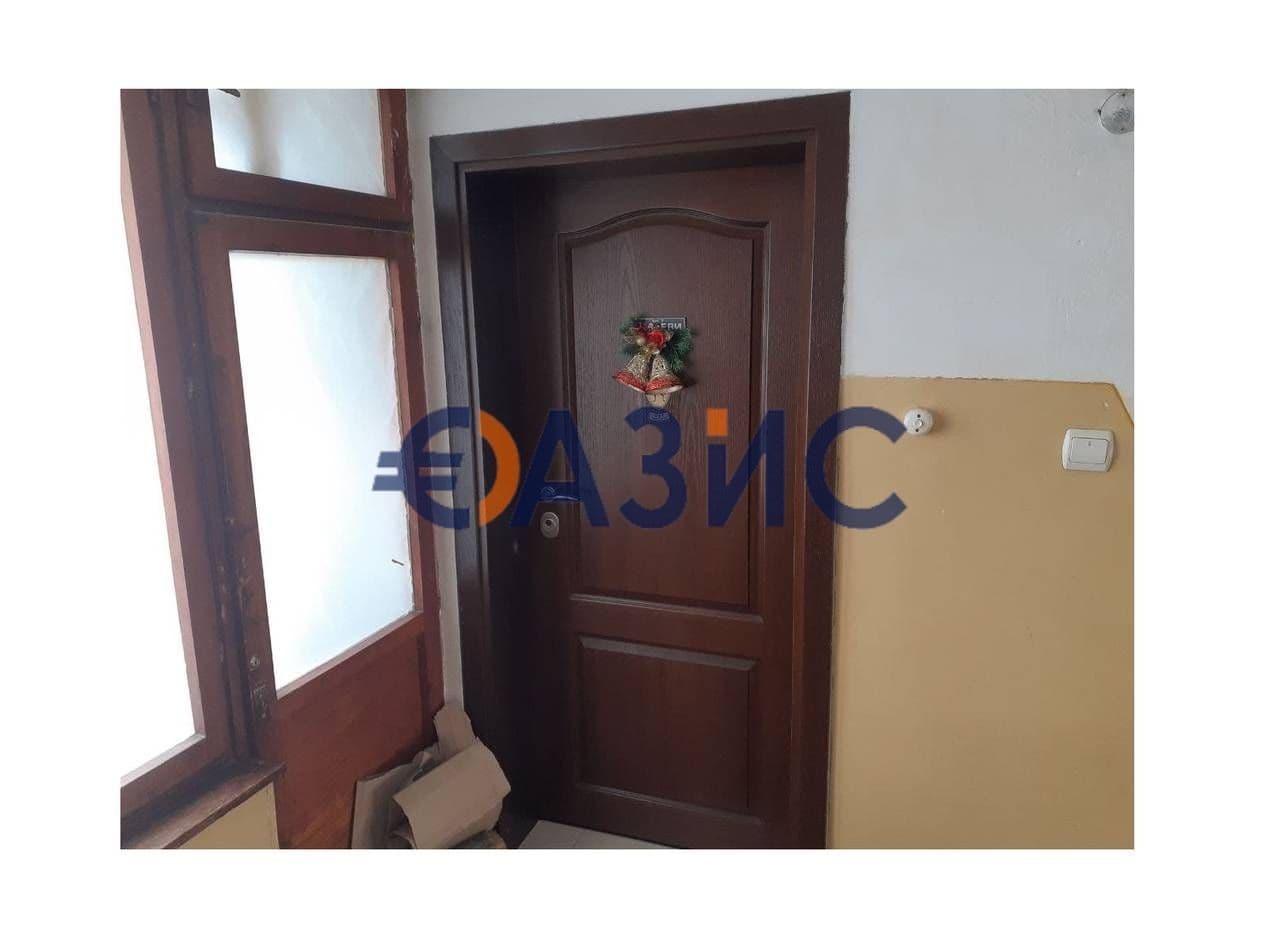 Апартаменты в Несебре, Болгария, 130 м², фото 3