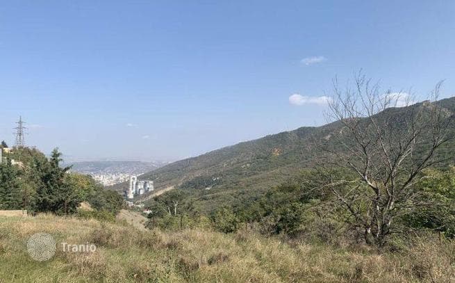 Земельный участок в Сабуртало, Грузия, фото 4