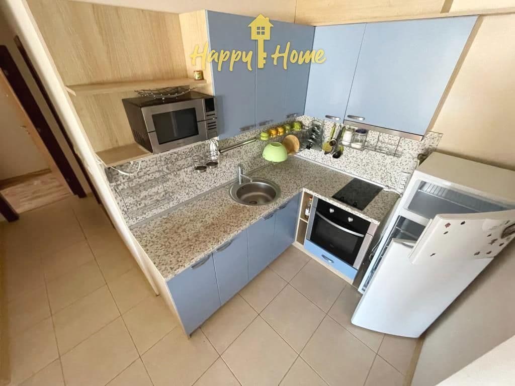 Апартаменты в Равде, Болгария, 112 м², фото 3