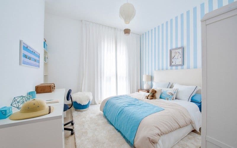 Апартаменты в Абу-Даби, ОАЭ, 150 м², фото 4
