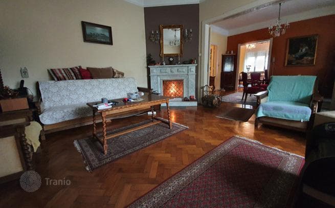 6-комнатный дом в городе 227 м² в Районе III (Обуде), Венгрия, фото 2